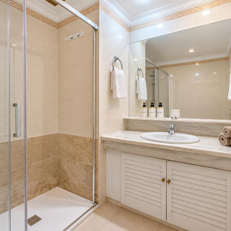 Golf Park Tenerife Apartment - Appartamento Superior con 1 Camera da Letto - 9