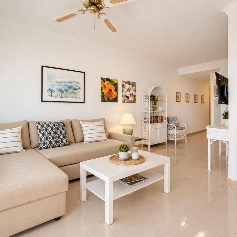 Golf Park Tenerife Apartment - Appartamento Superior con 1 Camera da Letto - 7