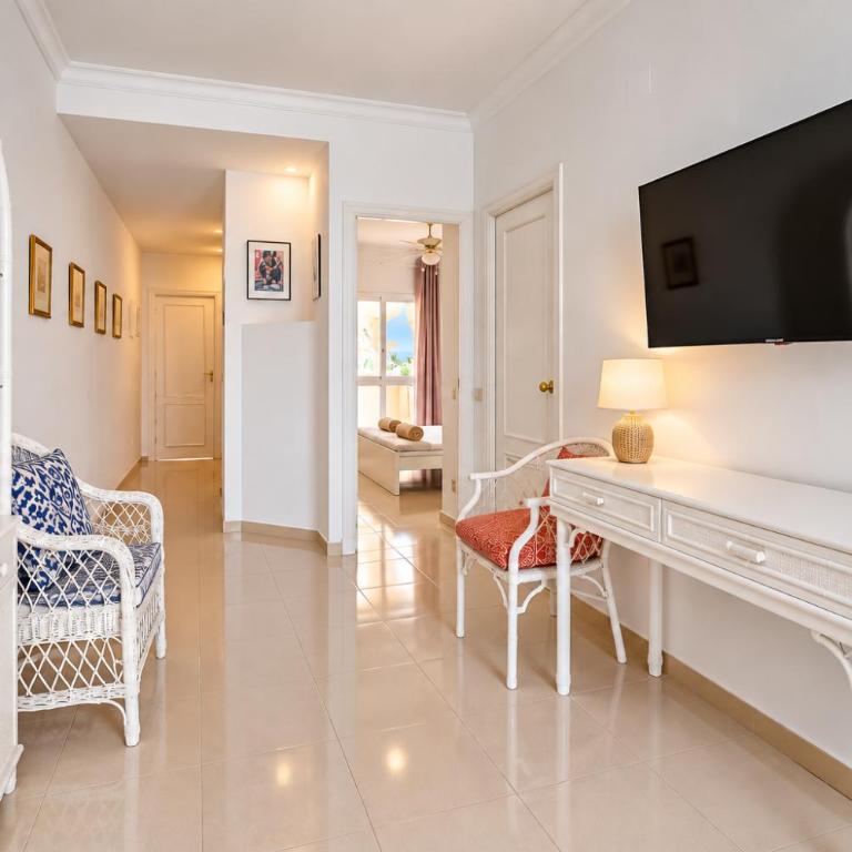 Golf Park Tenerife Apartment - Appartamento Superior con 1 Camera da Letto - 10