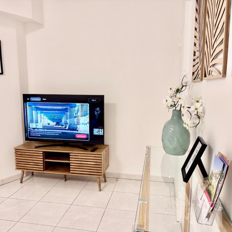 Sweet 3 star apart near Monaco Train Station - Appartement 1 Chambre - 10
