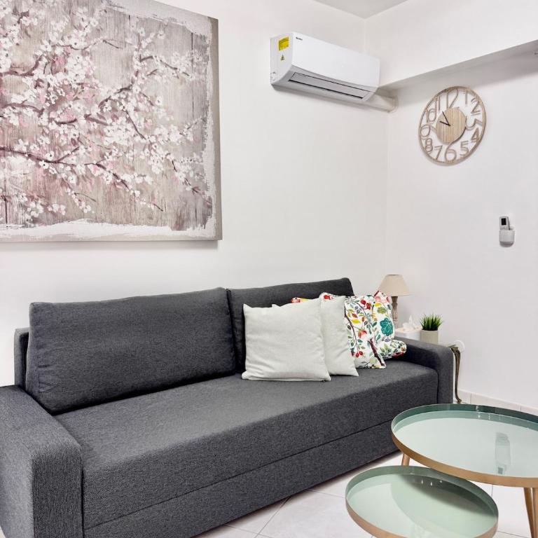 Sweet 3 star apart near Monaco Train Station - Appartement 1 Chambre - 11