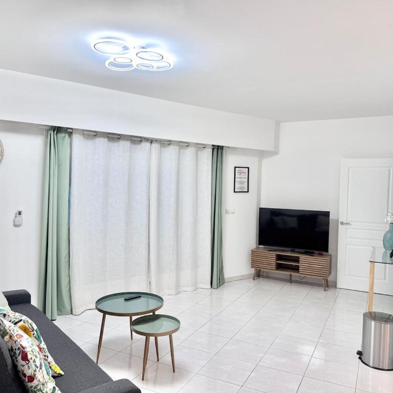 Sweet 3 star apart near Monaco Train Station - Appartement 1 Chambre - 13