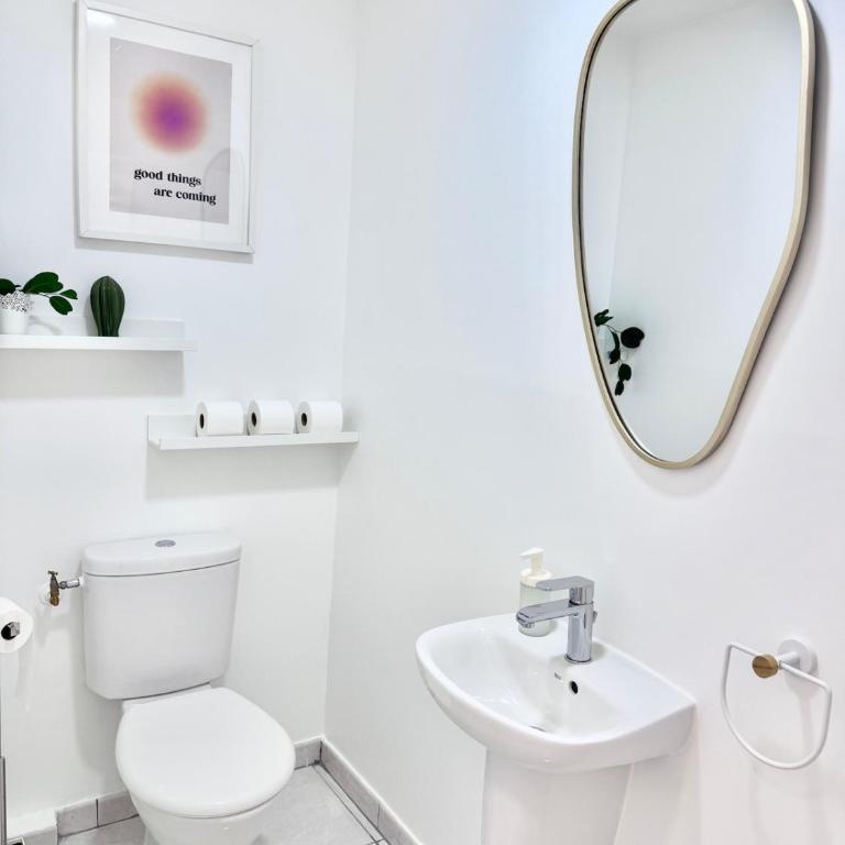 Sweet 3 star apart near Monaco Train Station - Appartement 1 Chambre - 18