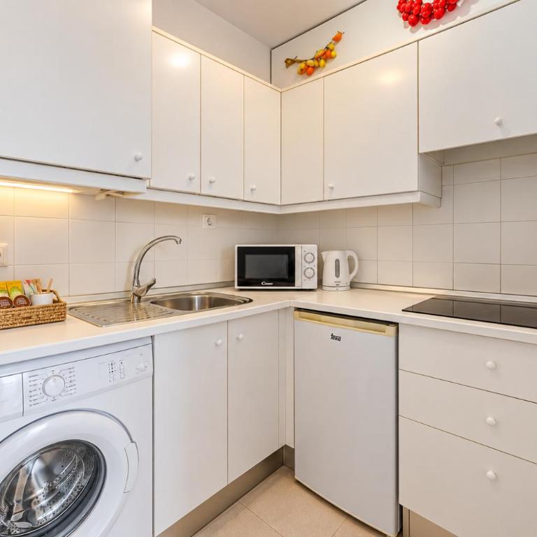 Golf Park Tenerife Apartment - Appartamento Superior con 1 Camera da Letto - 8