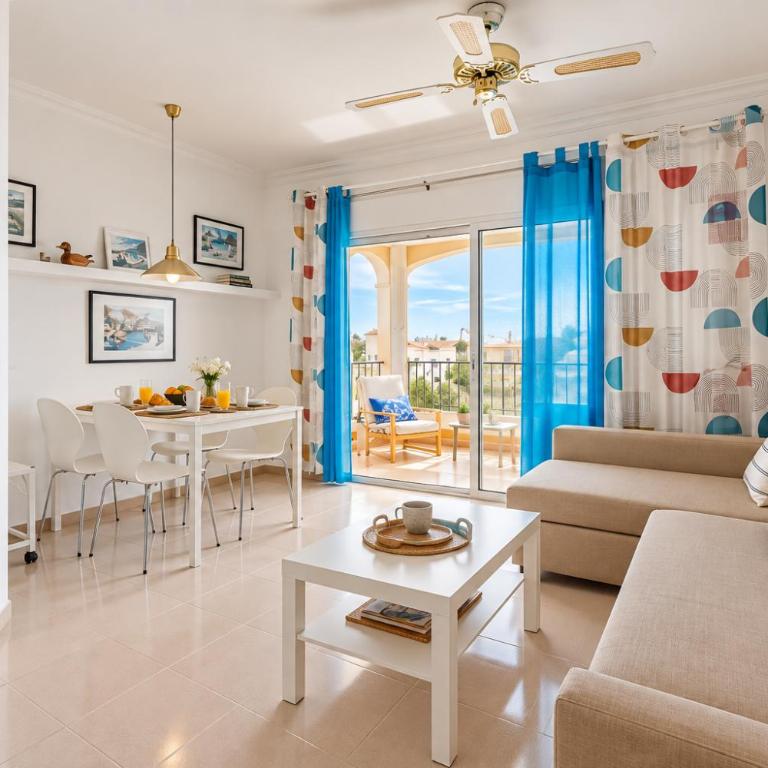 Golf Park Tenerife Apartment - Appartamento Superior con 1 Camera da Letto - 11