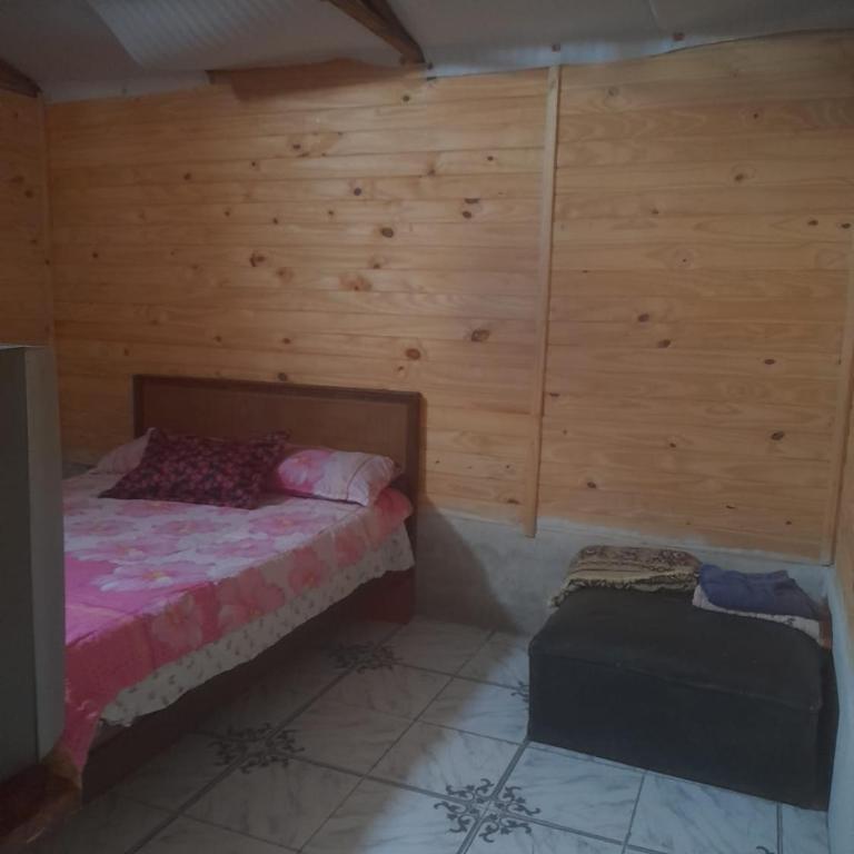 Cabaña Anita - Casa de 2 dormitorios - 1
