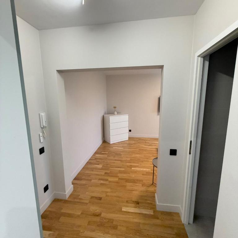 appartement Strasbourg - Appartement 1 Chambre - 5