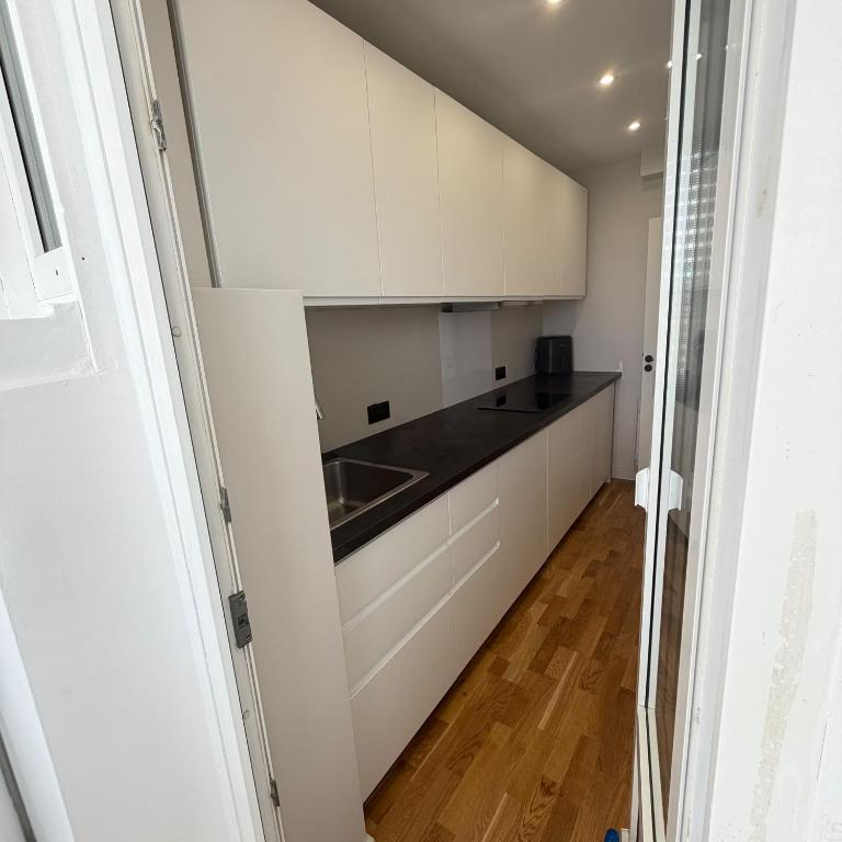appartement Strasbourg - Appartement 1 Chambre - 6