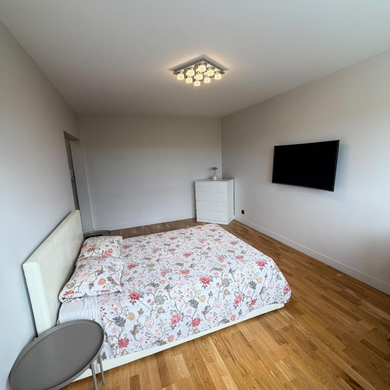 appartement Strasbourg - Appartement 1 Chambre - 8