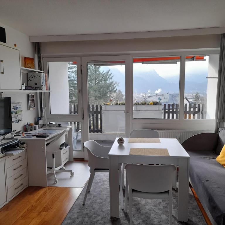 Ferienwohnung Zabel Appartement 5121 - Apartment mit Balkon - 6