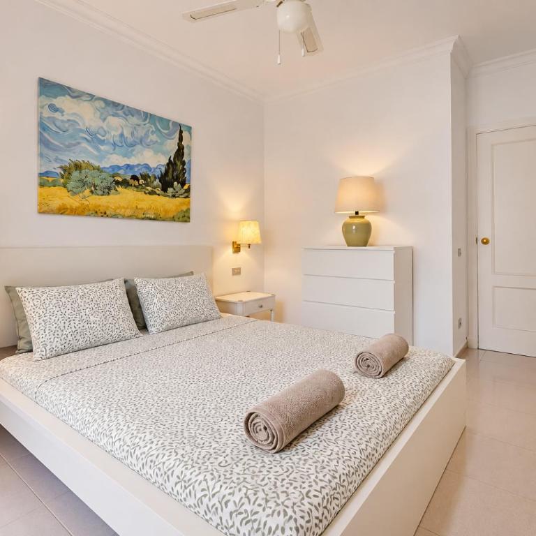 Golf Park Tenerife Apartment - Appartamento Superior con 1 Camera da Letto - 12