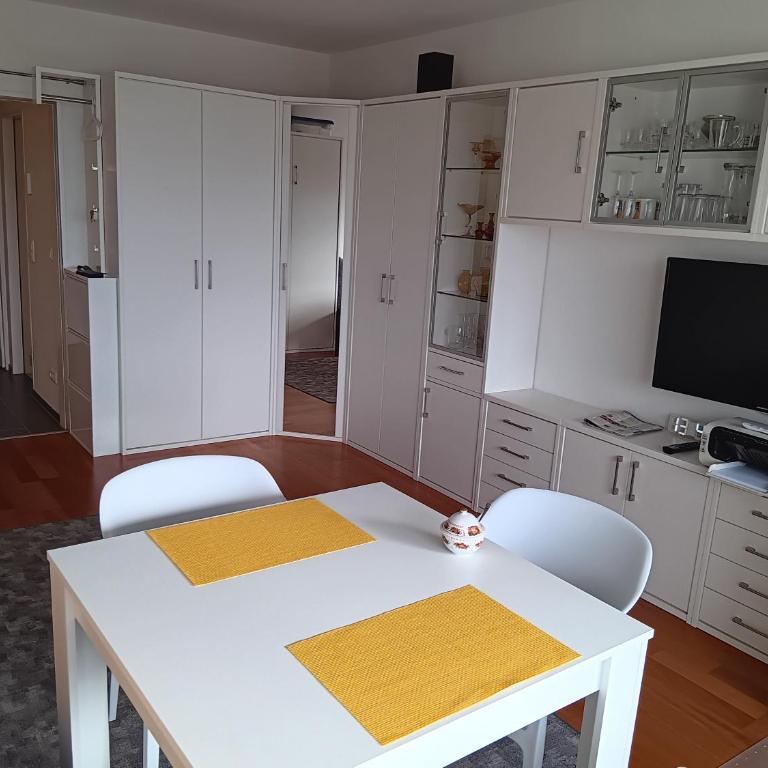 Ferienwohnung Zabel Appartement 5121 - Apartment mit Balkon - 8
