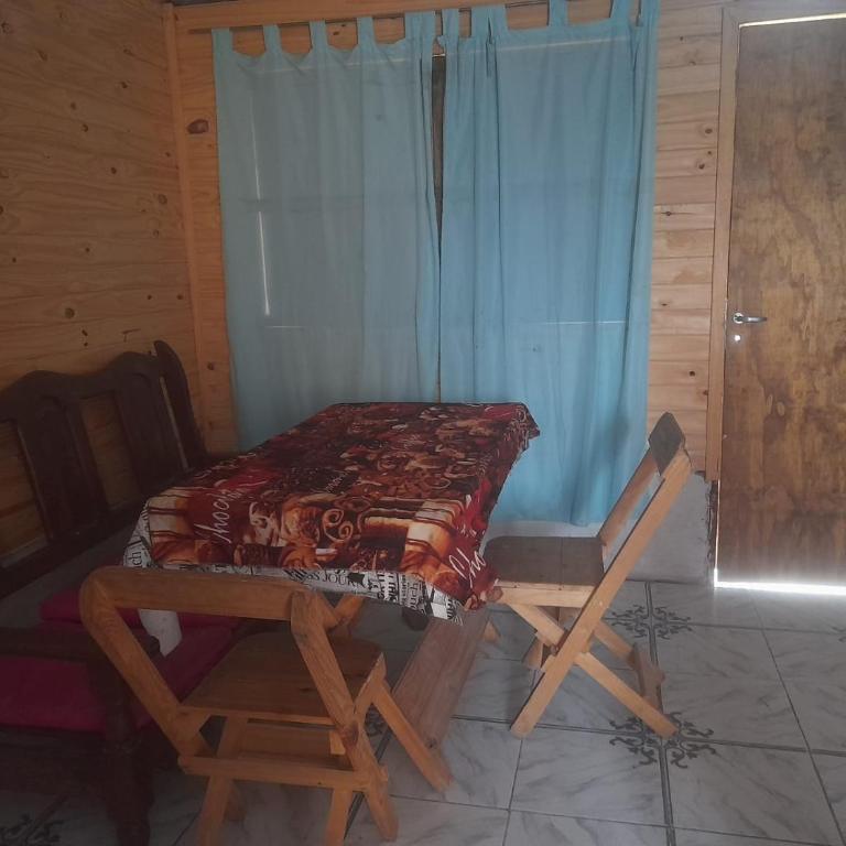 Cabaña Anita - Casa de 2 dormitorios - 3