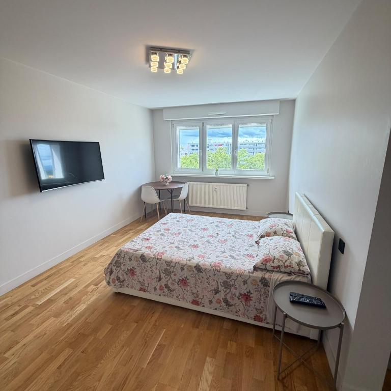 appartement Strasbourg - Appartement 1 Chambre - 9