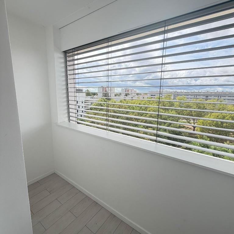 appartement Strasbourg - Appartement 1 Chambre - 10