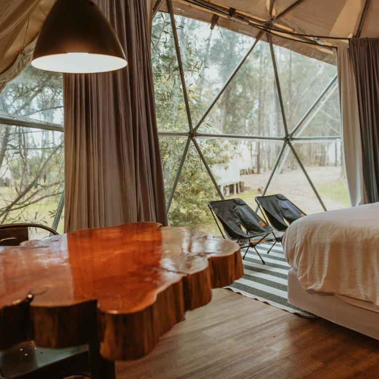 Big Bang Nature Stays - Duplex Quadruple Room - 11