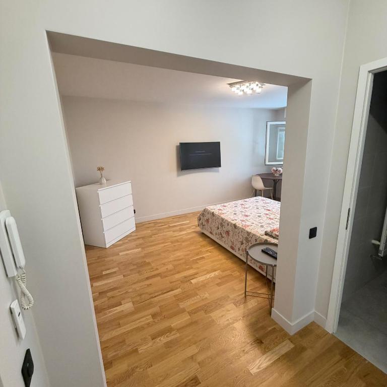 appartement Strasbourg - Appartement 1 Chambre - 11