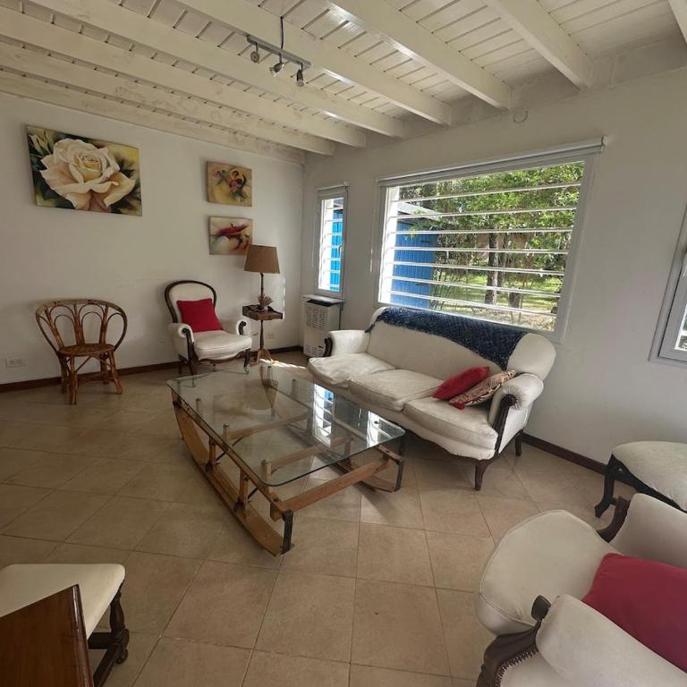 Hermosa casa rodeada de naturaleza en Pinamar Norte - Casa - 7