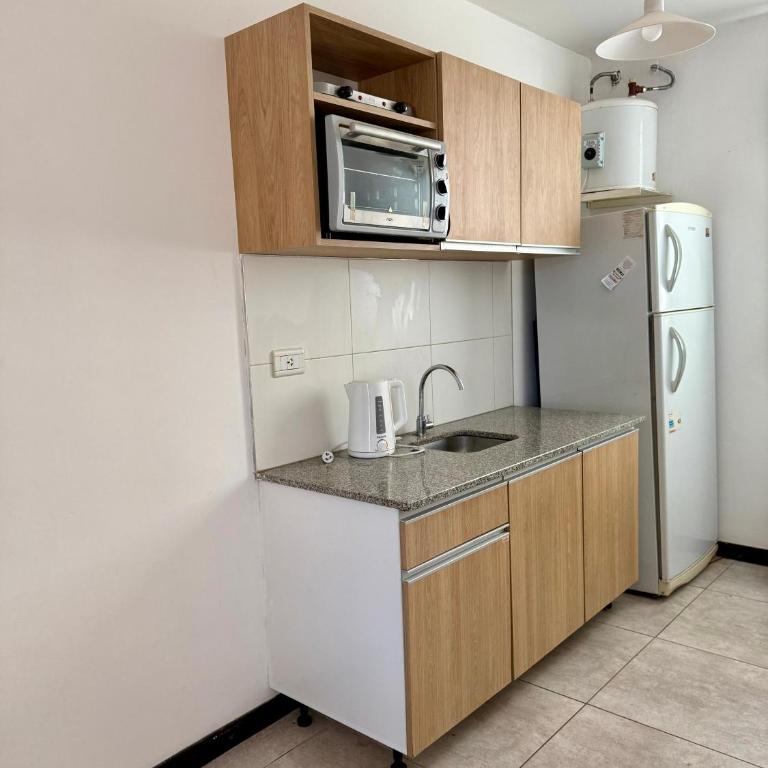 Home Alojamientos Temporales - Apartamento de 1 dormitorio - 6