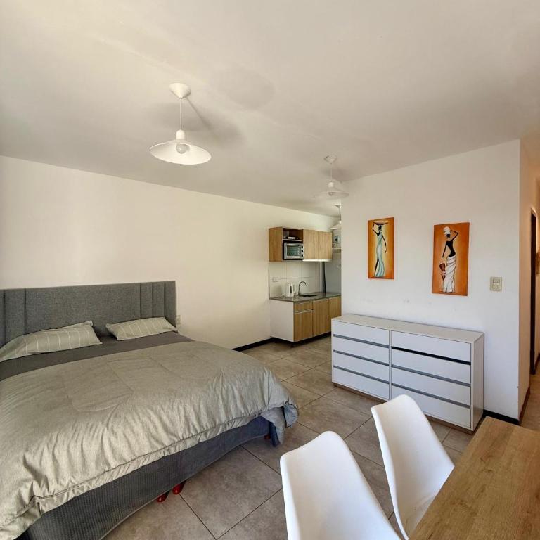 Home Alojamientos Temporales - Apartamento de 1 dormitorio - 3
