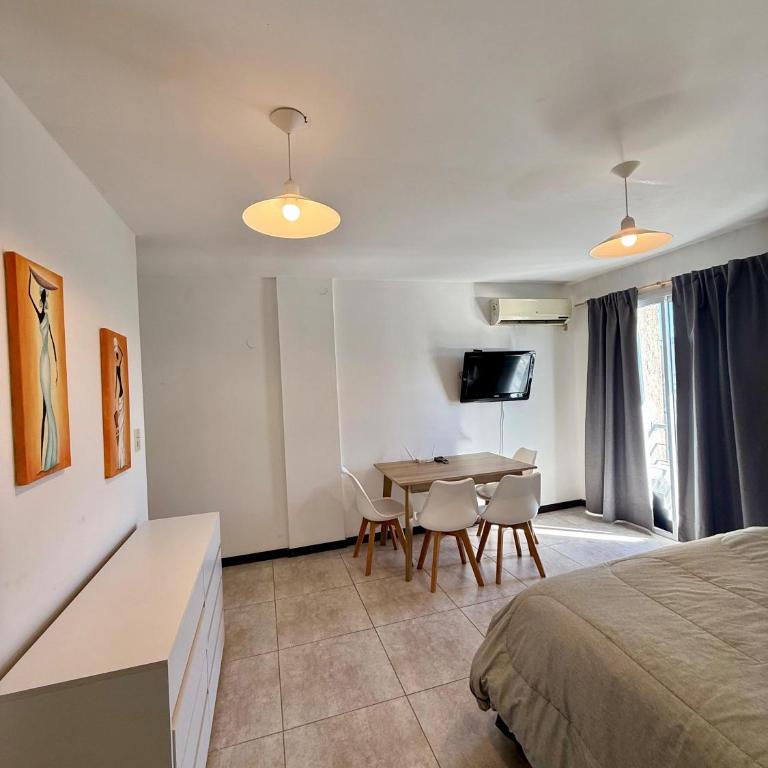 Home Alojamientos Temporales - Apartamento de 1 dormitorio - 5