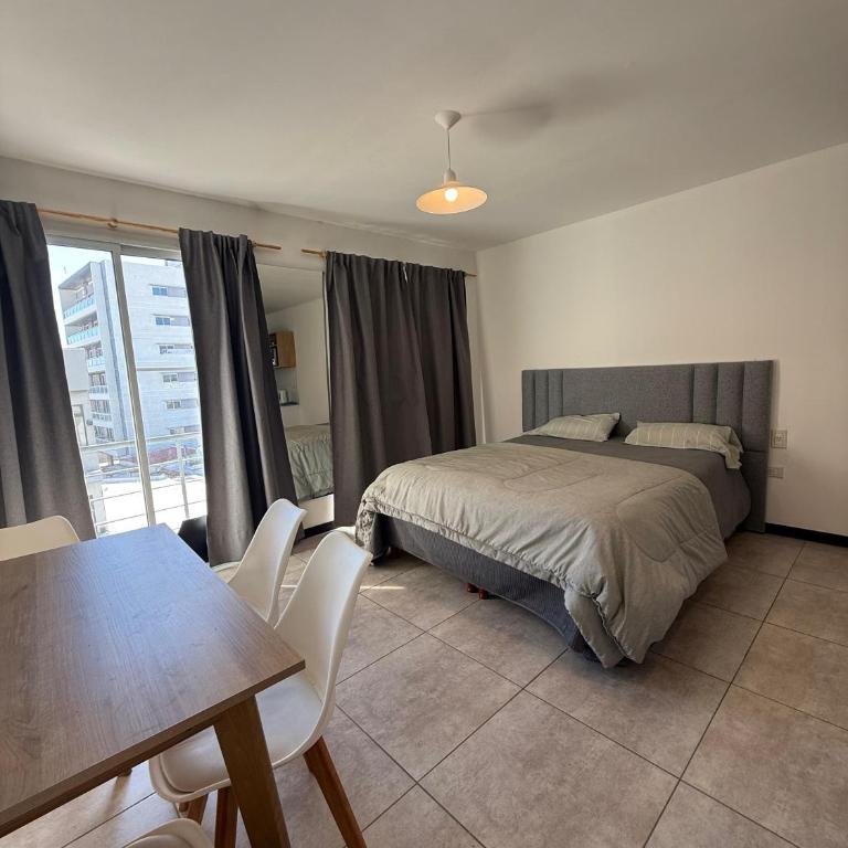 Home Alojamientos Temporales - Apartamento de 1 dormitorio - 4