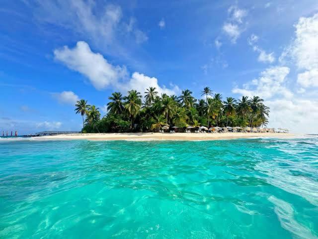 Apartamento en San Andres Isla frente al mar - Apartamento de 2 dormitorios - 13