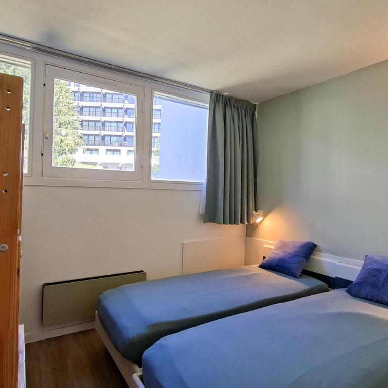 Appartement confortable au pied des pistes avec Wifi gratuit - Apartment mit 1 Schlafzimmer - 13