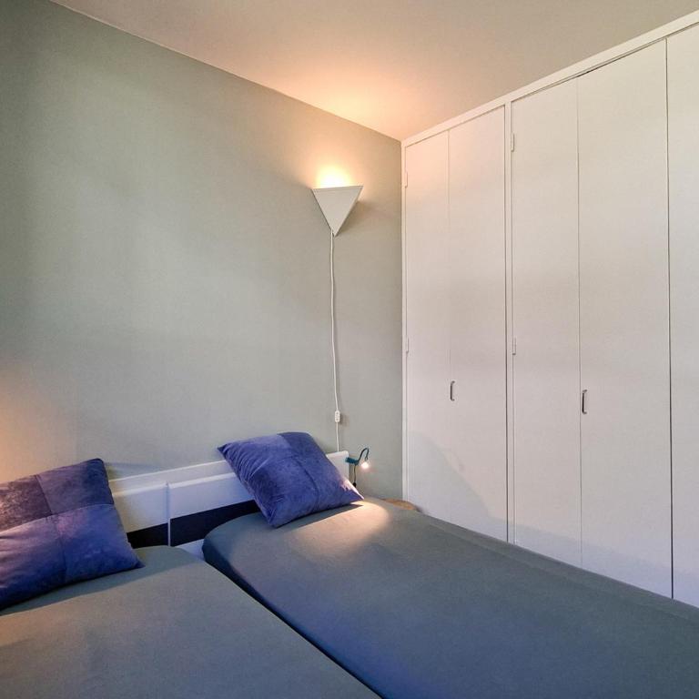Appartement confortable au pied des pistes avec Wifi gratuit - Apartment mit 1 Schlafzimmer - 14