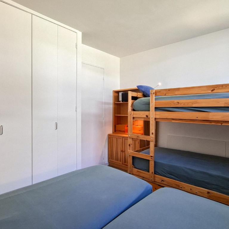 Appartement confortable au pied des pistes avec Wifi gratuit - Apartment mit 1 Schlafzimmer - 15