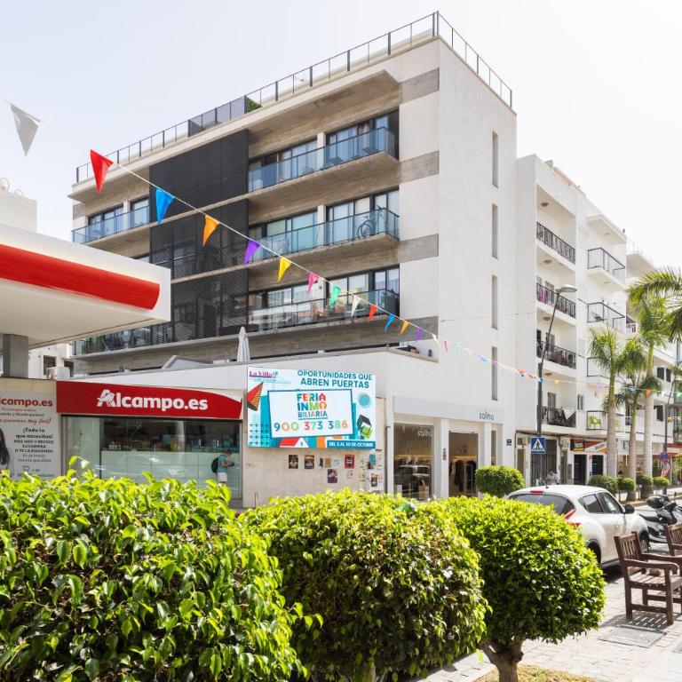 New apartment center Los Cristianos - Appartamento Superior - 7