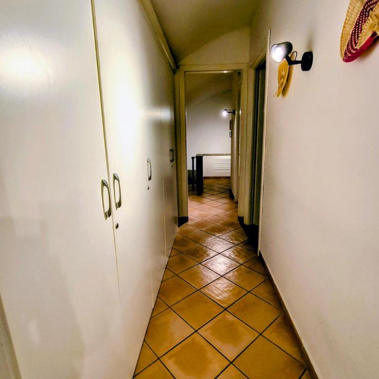 Enzo Nel Cuore Di Napoli - Haus mit 2 Schlafzimmern - 7