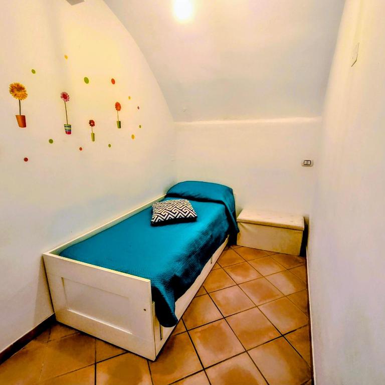 Enzo Nel Cuore Di Napoli - Haus mit 2 Schlafzimmern - 3
