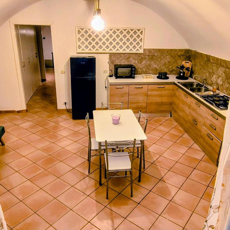 Enzo Nel Cuore Di Napoli - Haus mit 2 Schlafzimmern - 1