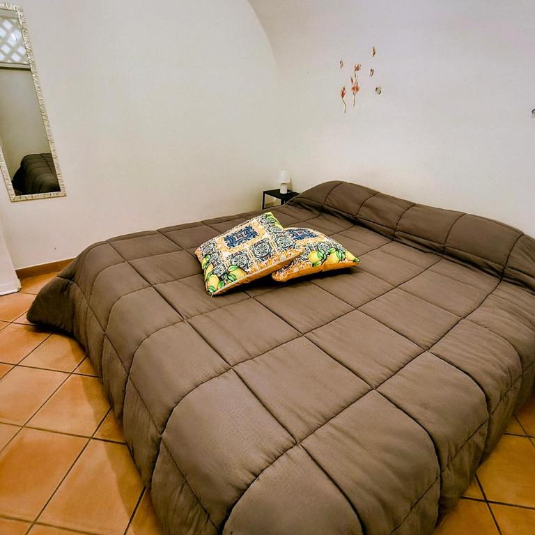 Enzo Nel Cuore Di Napoli - Haus mit 2 Schlafzimmern - 8