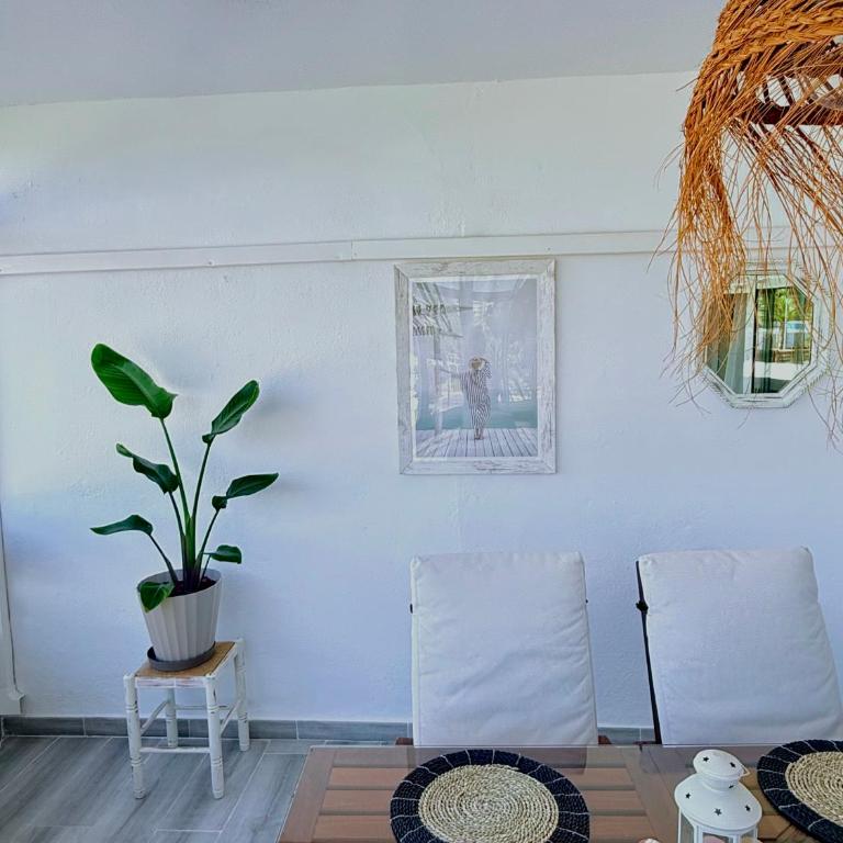 Charming & cosy beach apartment - Apartamento de 2 dormitorios - 17