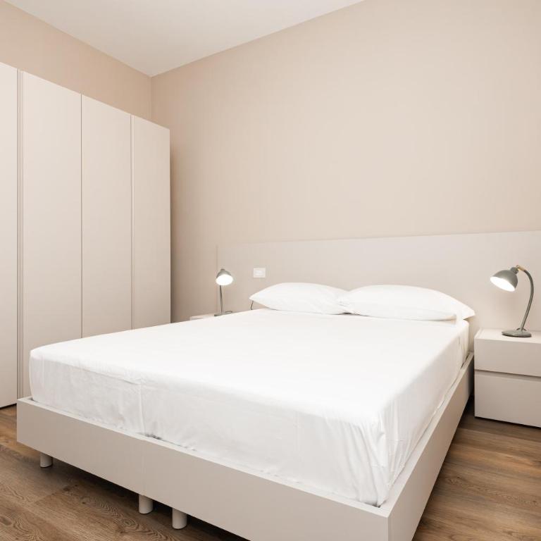 Emilia 81 - Superior Zimmer mit Kingsize-Bett - 9