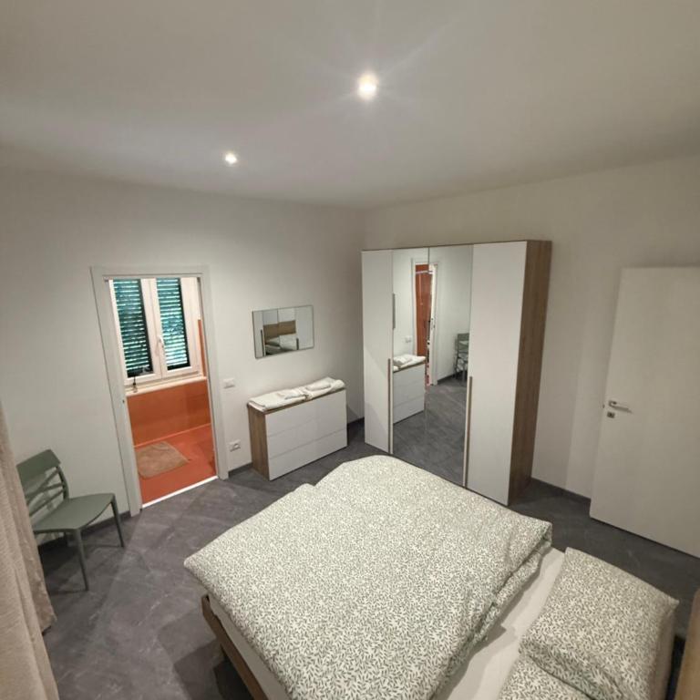 Kibanda Lodge Apartments - Appartamento con 2 Camere da Letto - 2