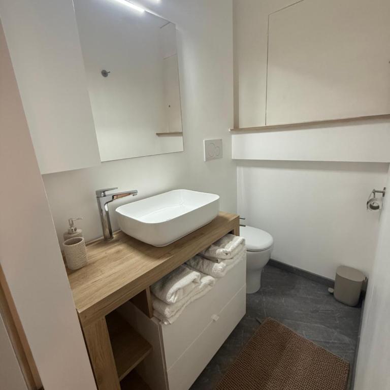 Kibanda Lodge Apartments - Appartamento con 2 Camere da Letto - 3