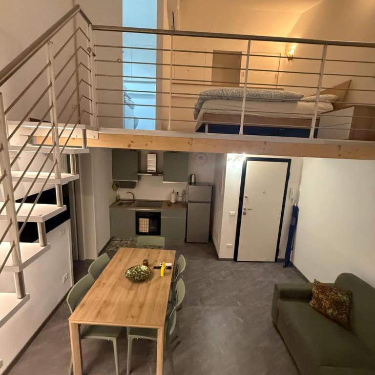 Kibanda Lodge Apartments - Appartamento con 2 Camere da Letto - 5