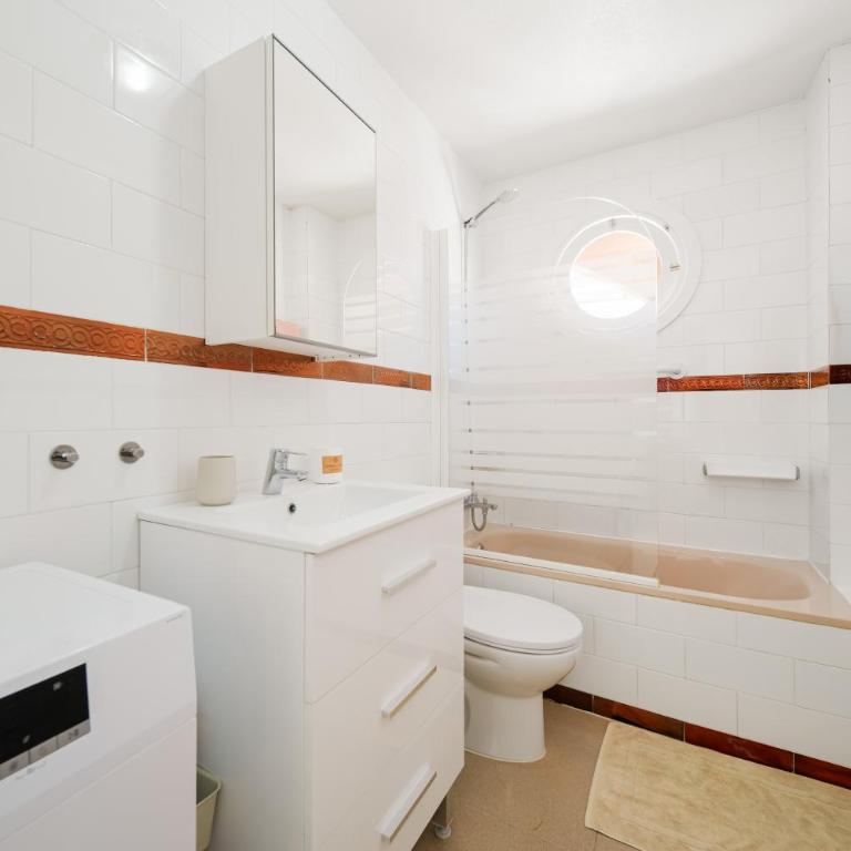 Lamar LaMata - Apartamento de 2 dormitorios - 8