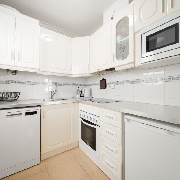 Lamar LaMata - Apartamento de 2 dormitorios - 6