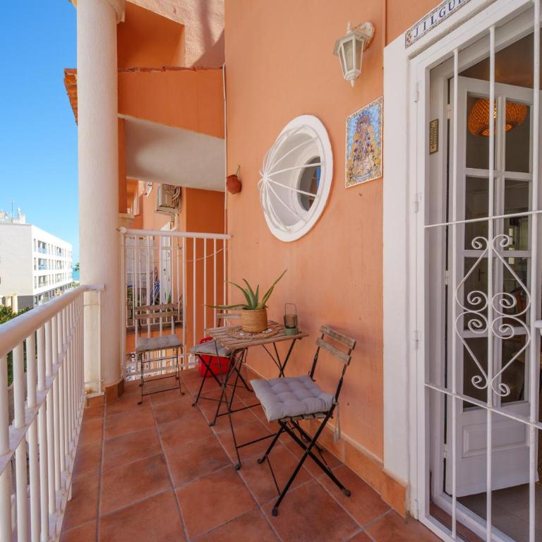Lamar LaMata - Apartamento de 2 dormitorios - 5