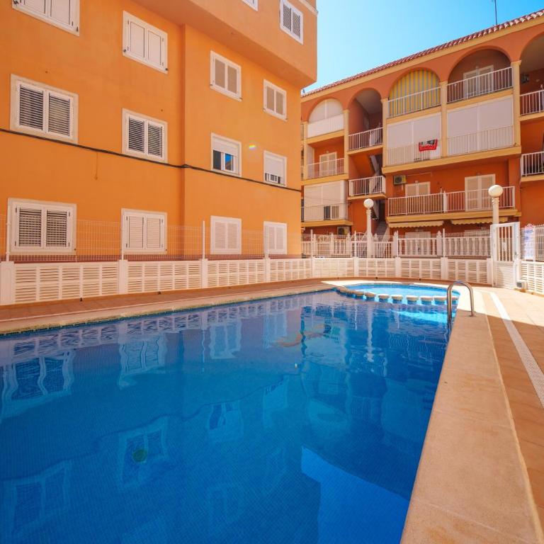 Lamar LaMata - Apartamento de 2 dormitorios - 15