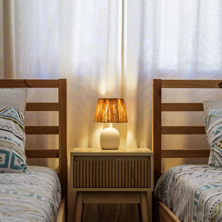Lamar LaMata - Apartamento de 2 dormitorios - 26