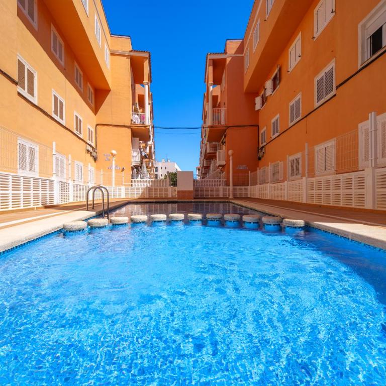 Lamar LaMata - Apartamento de 2 dormitorios - 3