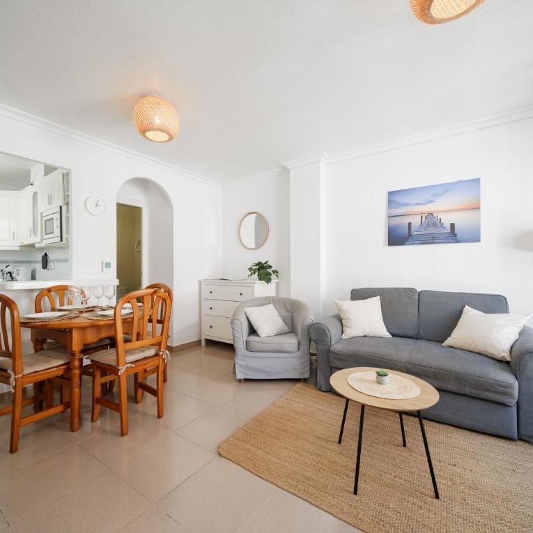 Lamar LaMata - Apartamento de 2 dormitorios - 1