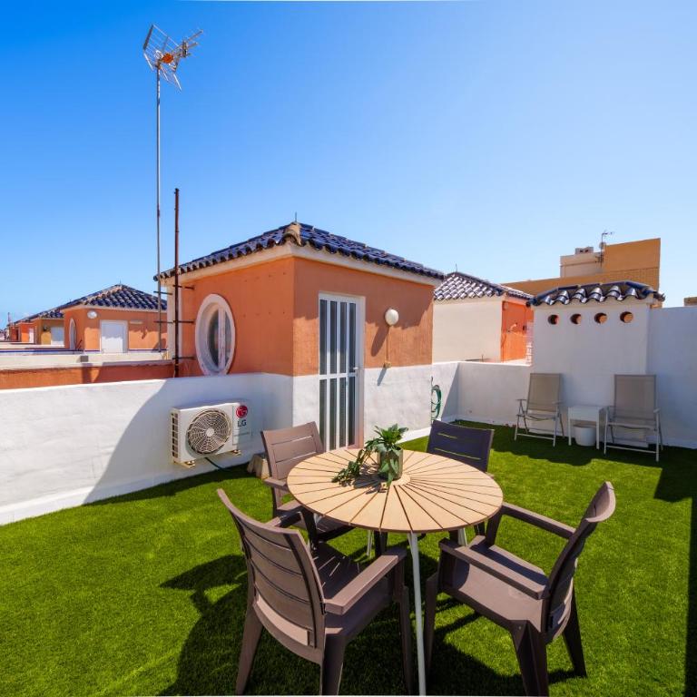 Lamar LaMata - Apartamento de 2 dormitorios - 2
