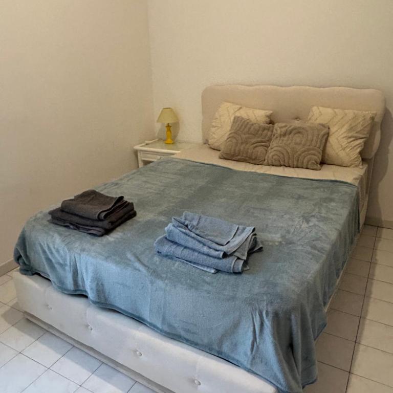 Apartment in Nice - Appartement 2 Chambres - 6
