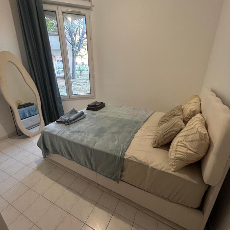 Apartment in Nice - Appartement 2 Chambres - 7